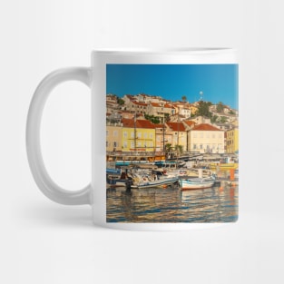 Mali Lošinj Mug